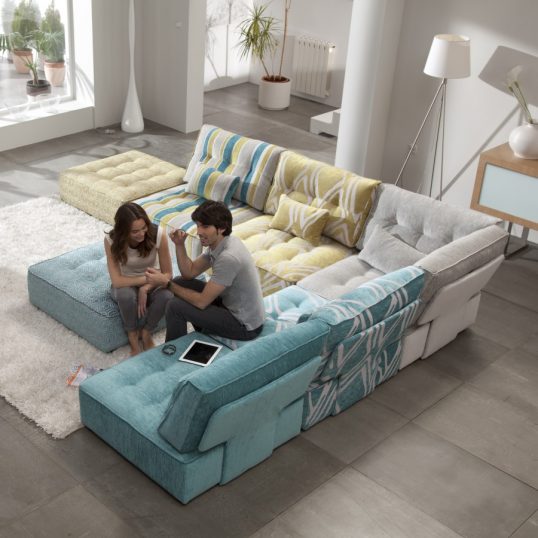 Fama Arianne Madden Furniture Fama Arianne