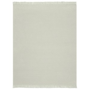 Biederlack Fringe - Diamonds Sage