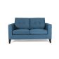 Astrid Blue 2 Seater