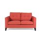 Astrid Rust 2 Seater.1