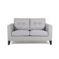 Astrid Silver 2 Seater.3
