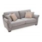 Becky Sofa Taupe