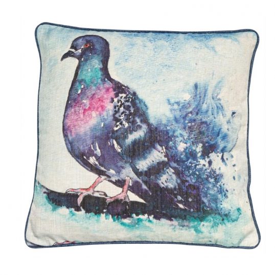 Ethan Cushion