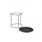 IVAR SIDETABLE WITH SEPARATE TRAY MEDIUM