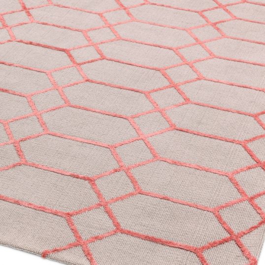 Koko Coral Rug