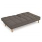 Lokken Sofa Bed – Grey