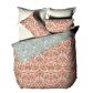 Lorelei Floral Bloom Duvet Cover Set Blush