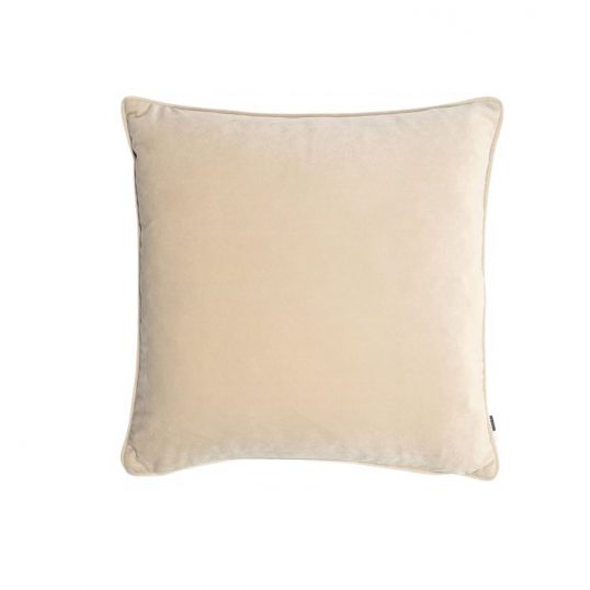 Luxe Champagne Cushion