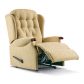 Lynton Knuckle Recliner