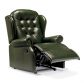 Lynton Leather Recliner