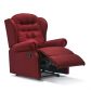 Lynton Fabric Recliner