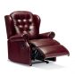 Lynton Leather Recliner