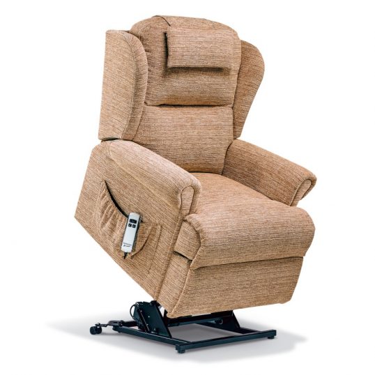 MALVERN ‘LIFT & RISE’ RECLINER