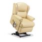 MALVERN ‘LIFT & RISE’ RECLINER