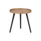 MESA SIDETABLE M WOOD NATURAL