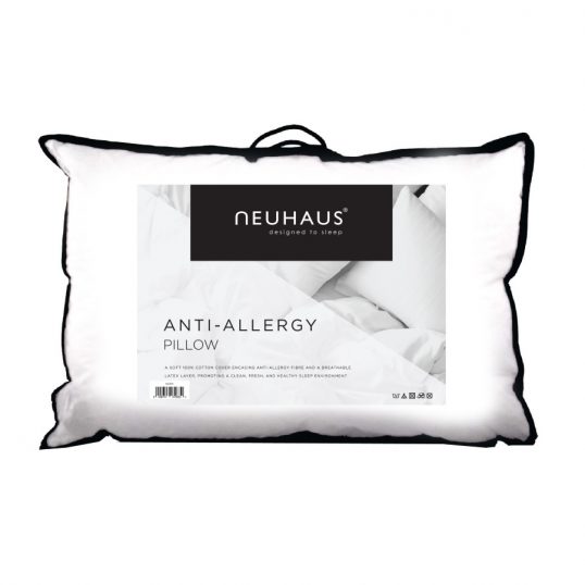 Neuhaus anti allergy