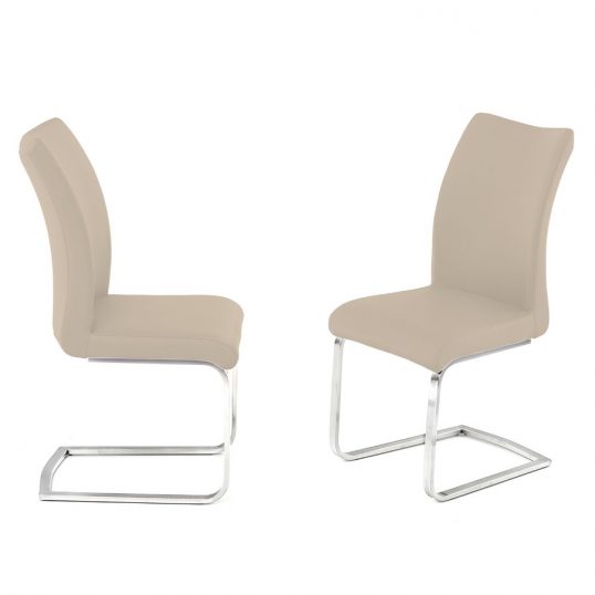 Pada Chair Cream