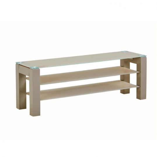 Ravello Latte Large TV Unit
