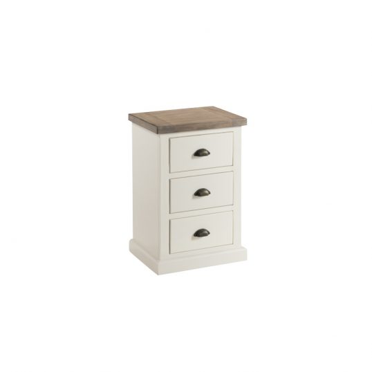 Santorini Nightstand