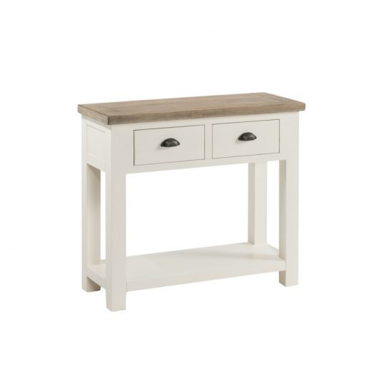 Santorini Large Console Table
