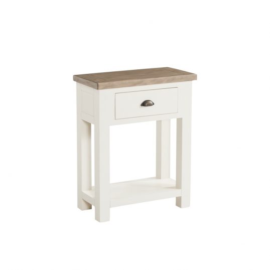 Santorini Small Console Table