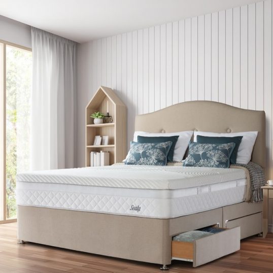 SEALY ARCADIA