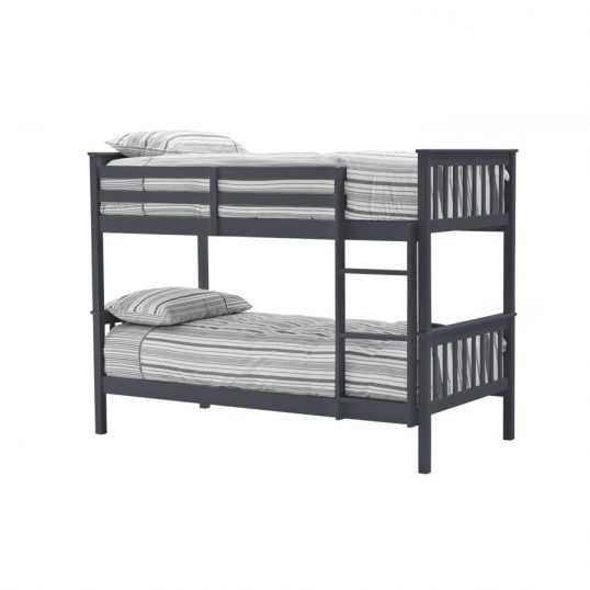 Sal grey bunk