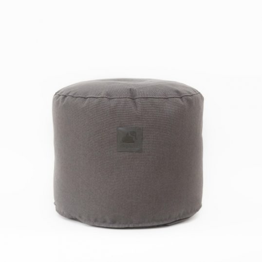 Sand Elephant Footstool