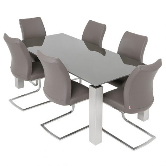 Terenzo Table
