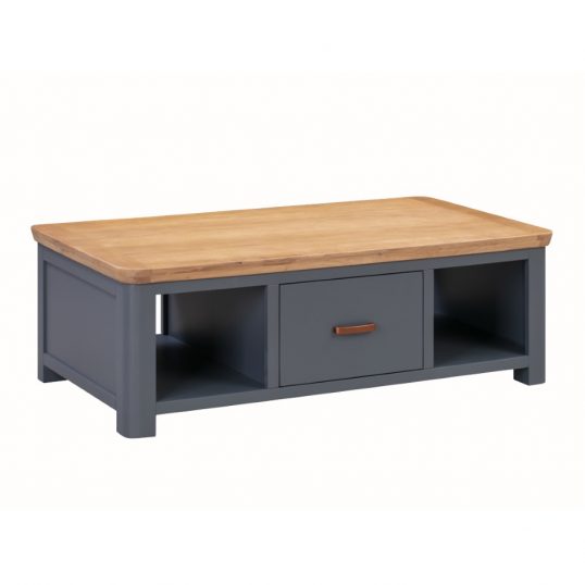 Treviblue Large Coffee Table