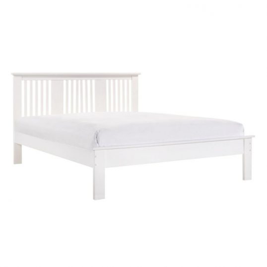 HANNA BEDFRAME